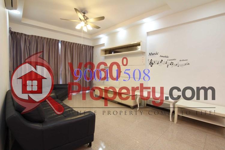 Bishan Loft (D20), Condominium #163301642